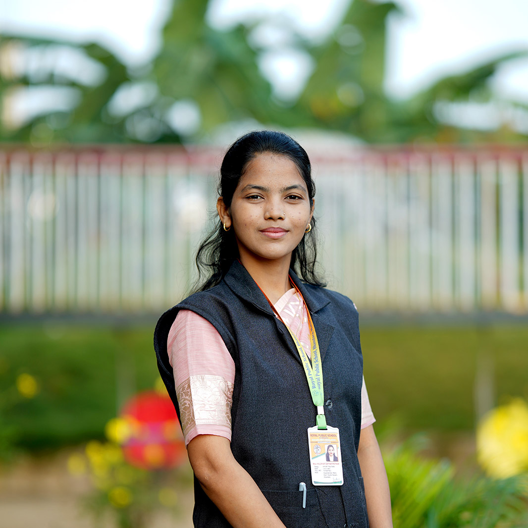 Featured Faculty